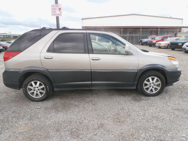 Buick Rendezvous 2002 photo 7