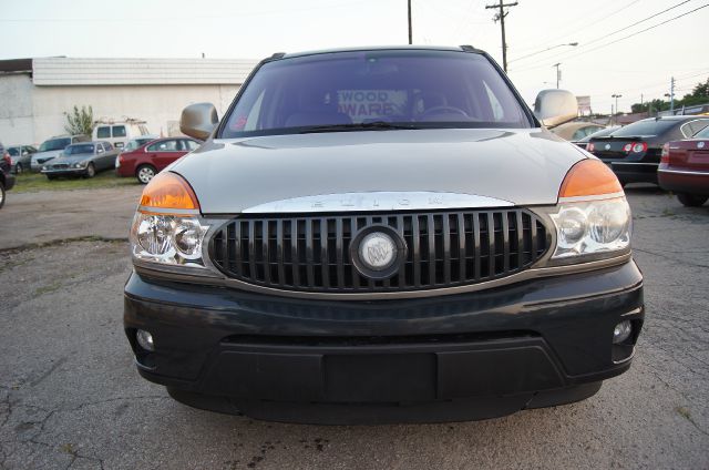 Buick Rendezvous 2.5X AWD SUV