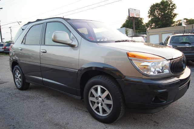 Buick Rendezvous 2002 photo 3