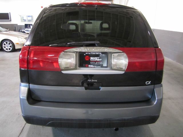 Buick Rendezvous 2002 photo 10