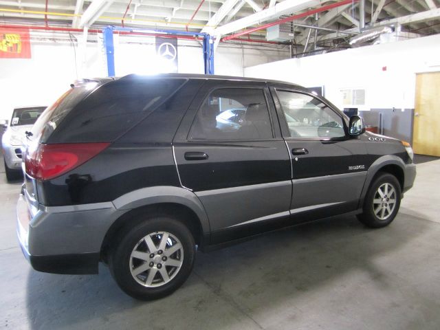 Buick Rendezvous 2002 photo 12