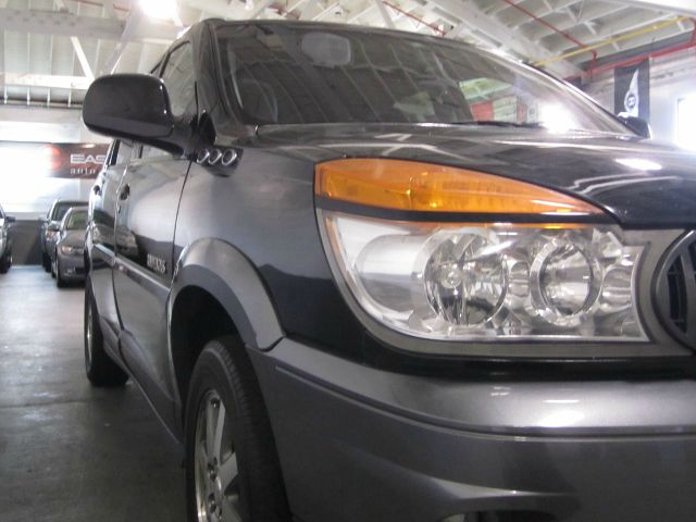 Buick Rendezvous 2002 photo 15