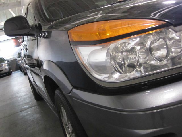 Buick Rendezvous 2002 photo 16