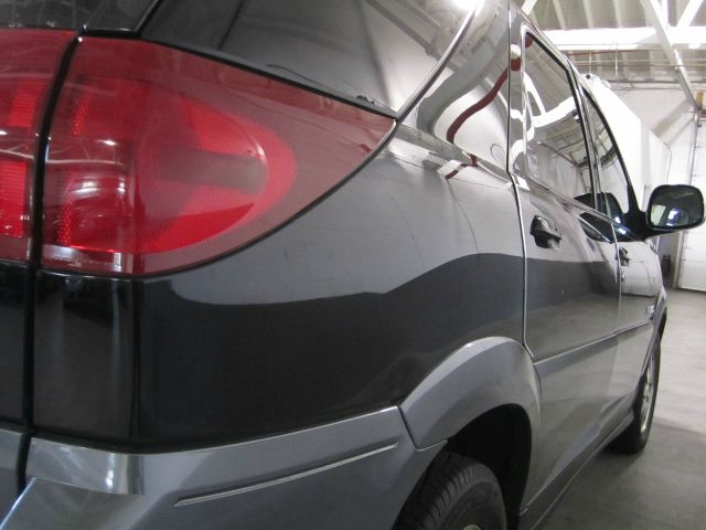 Buick Rendezvous 2002 photo 19