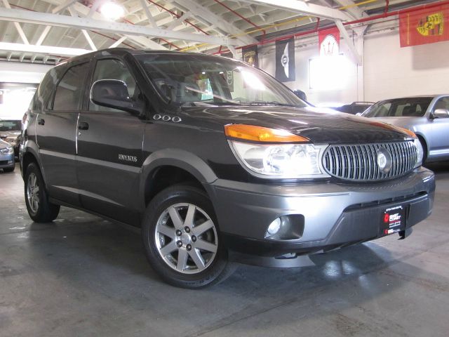 Buick Rendezvous 2002 photo 2