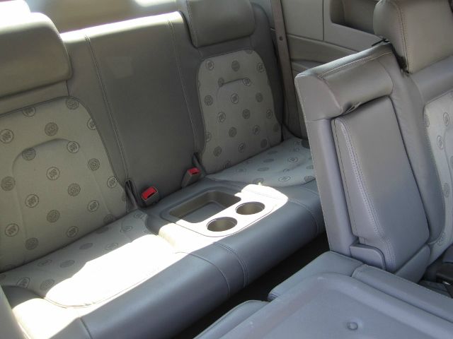 Buick Rendezvous 2002 photo 24