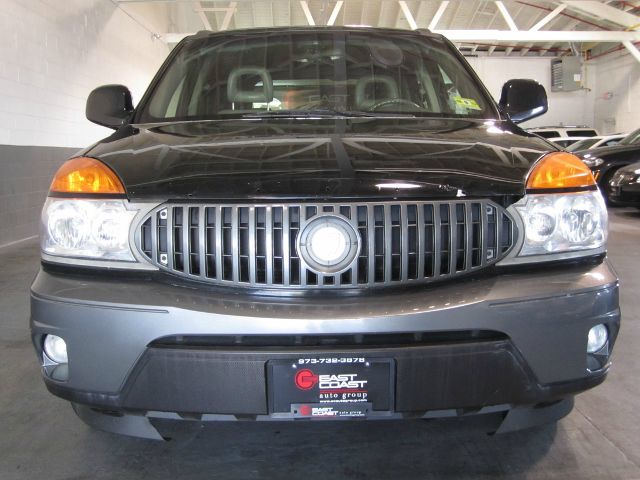 Buick Rendezvous 2002 photo 3