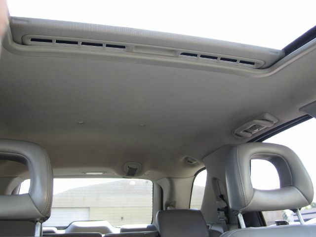 Buick Rendezvous 2002 photo 30