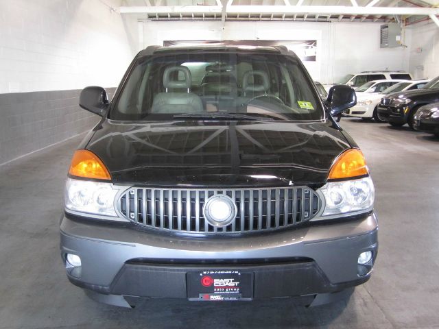 Buick Rendezvous 2002 photo 4