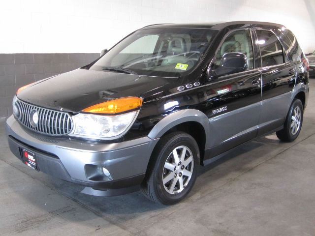 Buick Rendezvous 2002 photo 5