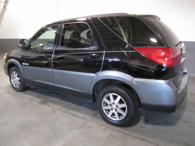 Buick Rendezvous 2002 photo 8