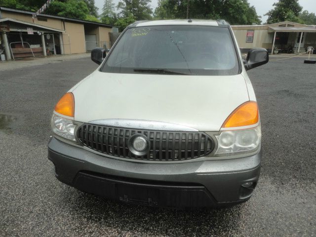 Buick Rendezvous 2003 photo 13