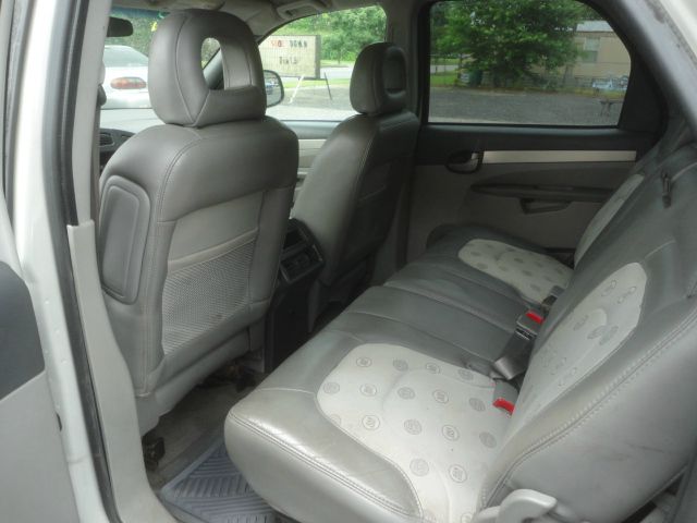 Buick Rendezvous 2003 photo 20