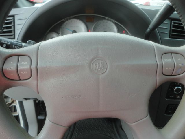 Buick Rendezvous 2003 photo 4