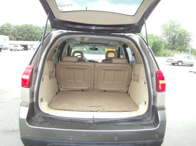 Buick Rendezvous 2003 photo 4