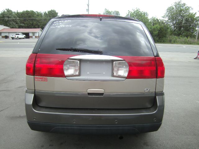 Buick Rendezvous 2003 photo 5