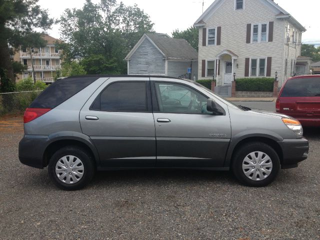 Buick Rendezvous 2003 photo 1