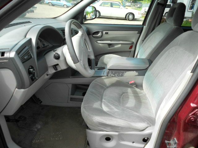 Buick Rendezvous 2003 photo 2