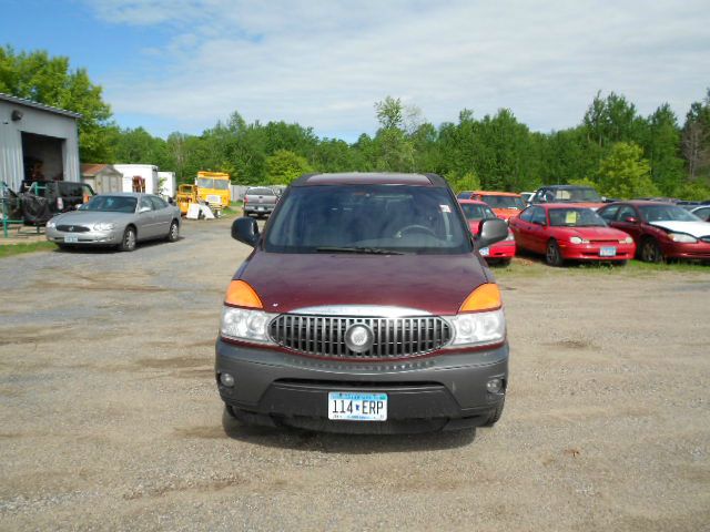 Buick Rendezvous 2003 photo 6