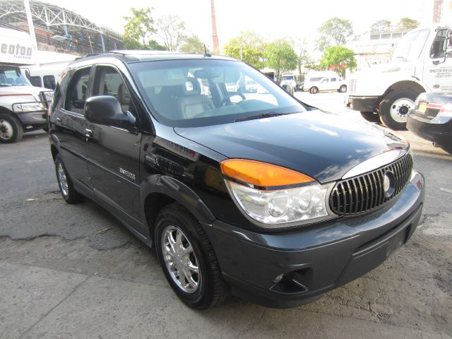 Buick Rendezvous Convertible LX SUV