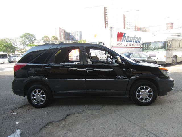 Buick Rendezvous 2003 photo 1