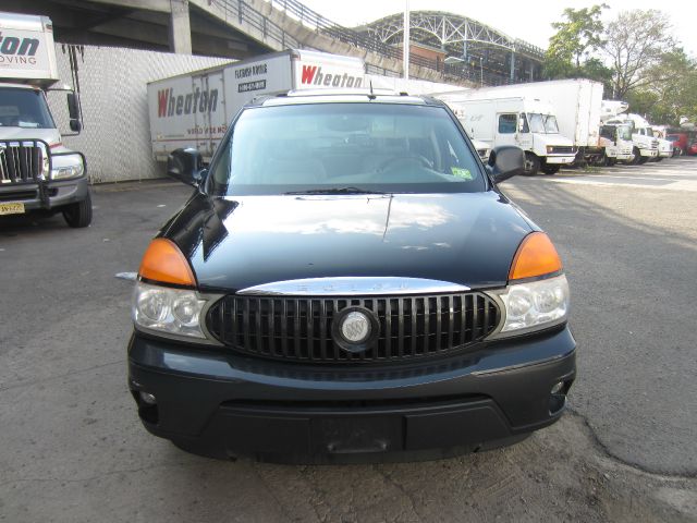 Buick Rendezvous 2003 photo 2