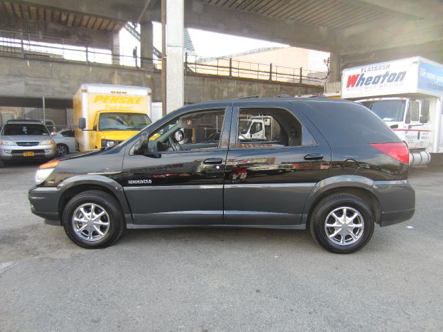 Buick Rendezvous 2003 photo 3