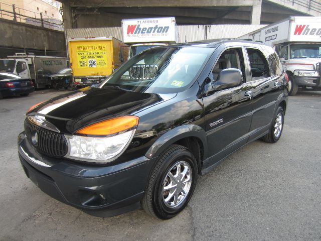 Buick Rendezvous 2003 photo 4