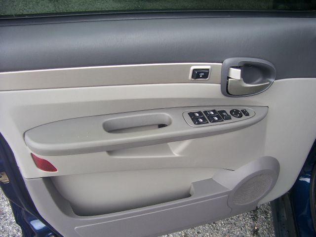 Buick Rendezvous 2003 photo 3