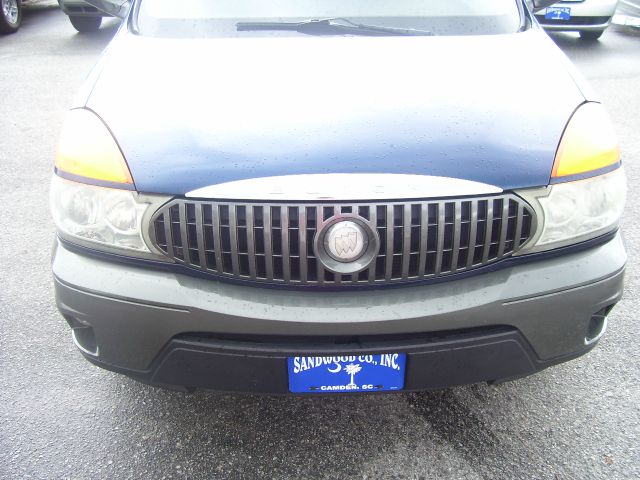 Buick Rendezvous 2003 photo 6