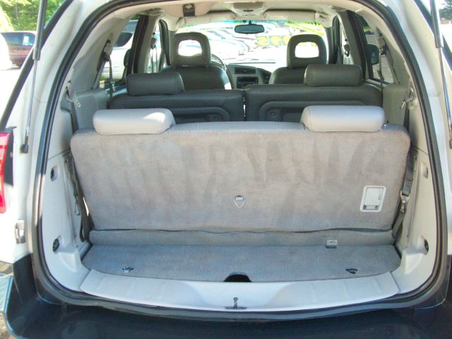 Buick Rendezvous 2003 photo 6