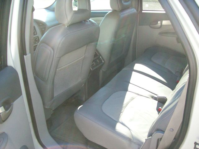 Buick Rendezvous 2003 photo 8