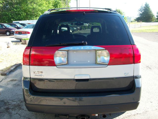 Buick Rendezvous 2003 photo 9