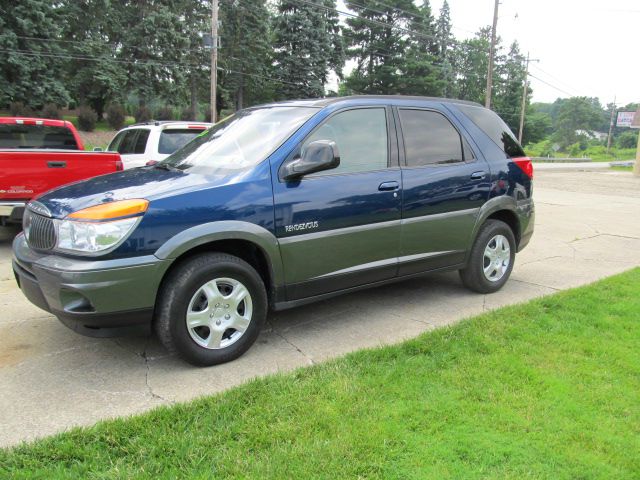 Buick Rendezvous 2003 photo 1