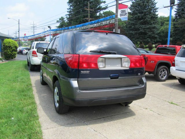 Buick Rendezvous 2003 photo 3