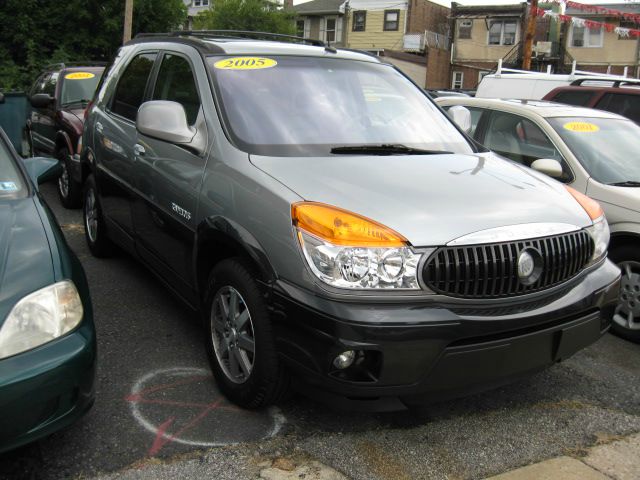 Buick Rendezvous 2003 photo 2