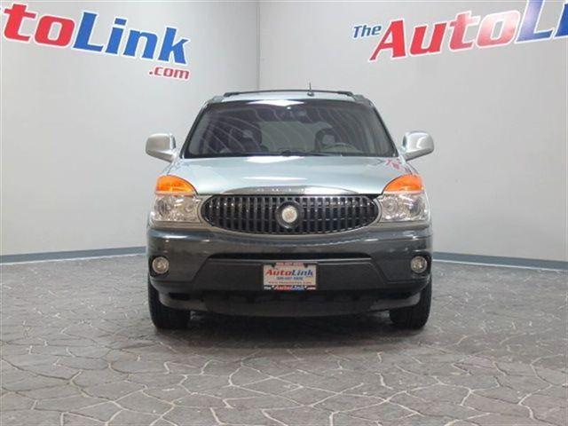 Buick Rendezvous 2003 photo 4