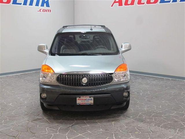 Buick Rendezvous 2003 photo 5