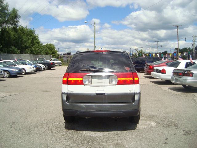 Buick Rendezvous 2003 photo 1