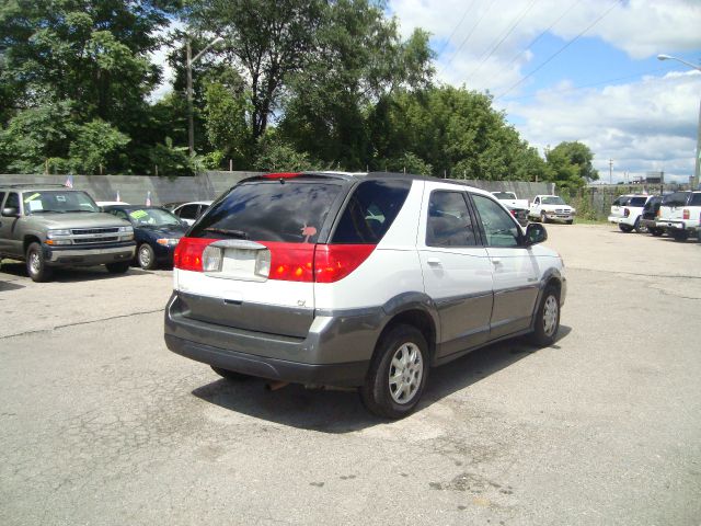 Buick Rendezvous 2003 photo 3