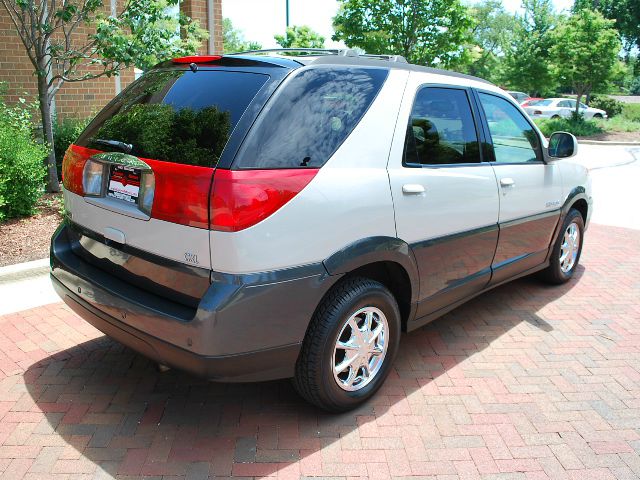 Buick Rendezvous 2.5X AWD SUV