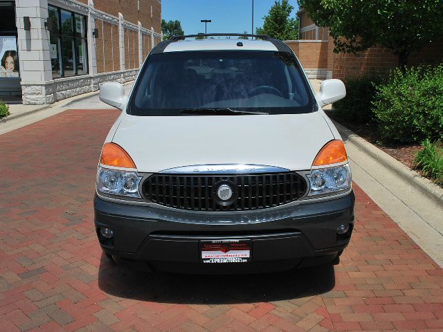 Buick Rendezvous 2003 photo 20