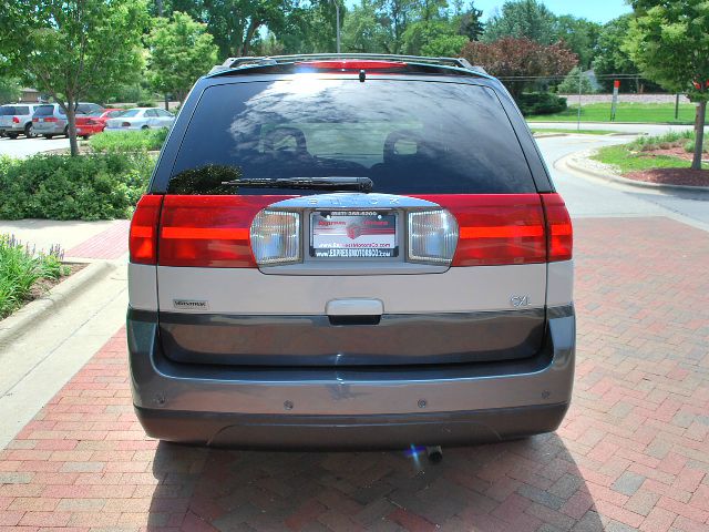 Buick Rendezvous 2003 photo 7