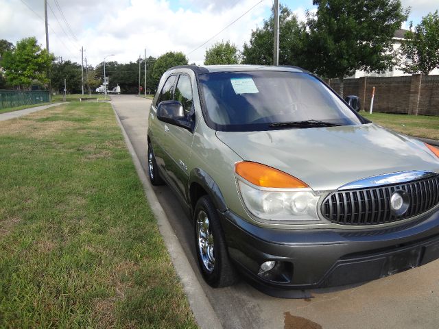 Buick Rendezvous 2003 photo 1