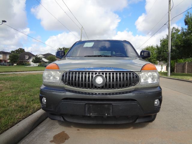 Buick Rendezvous 2003 photo 2