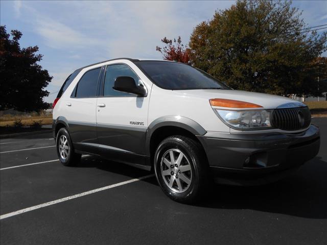 Buick Rendezvous 2003 photo 1