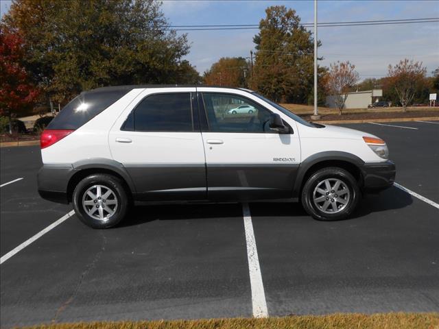 Buick Rendezvous 2003 photo 2