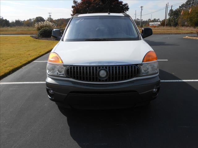 Buick Rendezvous 2003 photo 3