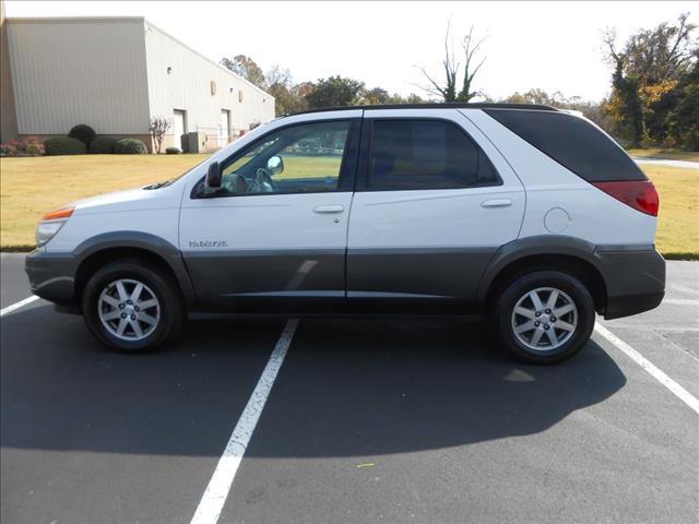 Buick Rendezvous 2003 photo 4