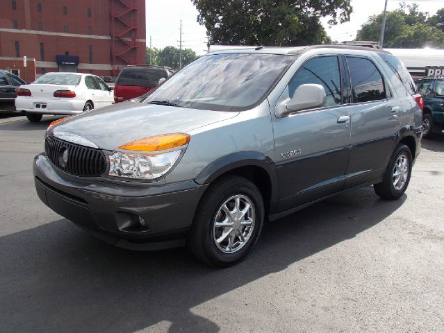 Buick Rendezvous 2003 photo 1